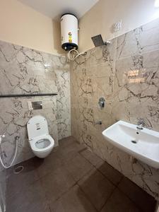 Bathroom Image of Sagar in Kumaraswamy Layout, Bangalore