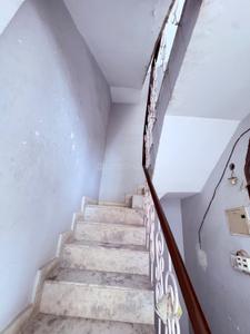 Balcony Image of 460 Sq.ft 1 BHK Independent House for sale in  RWA Block C Jeevan Park, Bindapur New Delhi for Rs. 15000000