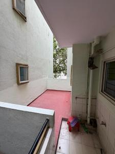 Balcony Image of 1600 Sq.ft 3.5 BHK Apartment / Flat for sale in JP Nagar Bengaluru for Rs. 13500000