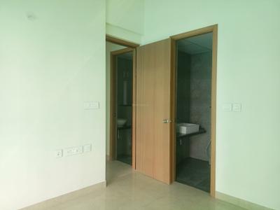 Bedroom Image of 950 Sq.ft 2 BHK Apartment / Flat for rent in Concrete Sai Swayam, Chembur Mumbai for Rs. 103000