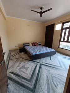 Bedroom Image of 1700 Sq.ft 3 BHK Apartment / Flat for sale in Varanasi Cantonment Varanasi for Rs. 13500000