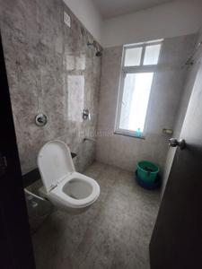Image of 1302 Sq.ft 3 BHK Apartment / Flat for sale in Mantra Park View, Dhayari, Pune for Rs. 9500000