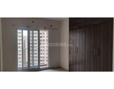 Bedroom Image of 2380 Sq.ft 4 BHK Apartment / Flat for sale in Dosti Imperia, Thane West Thane for Rs. 41100000