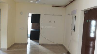 Living Room Image of 1000 Sq.ft 2 BHK Apartment / Flat for sale in BPTP Spacio, Sector 37D Gurgaon for Rs. 13200000