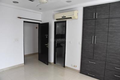 Bedroom Image of 3070 Sq.ft 4 BHK Apartment / Flat for sale in Omaxe Heights , Gomti Nagar Lucknow for Rs. 24000000