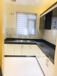 Kitchen Image of 900 Sq.ft 2 BHK Apartment / Flat for sale in JTPL Township, Kharar Mohali for Rs. 3100000