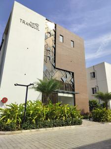 Image of 7278 Sq.ft 6 BHK Villa for sale in Malkajgiri, Secunderabad for Rs. 68000001