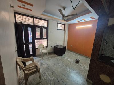 Hall Image of 990 Sq.ft 12 BHK Independent House for sale in Shahdara New Delhi for Rs. 35000000