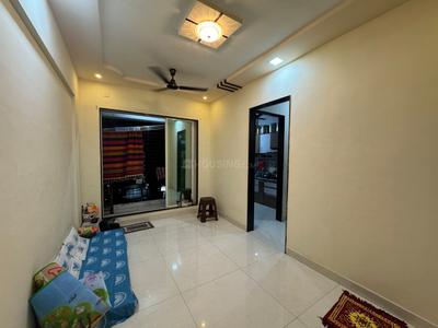 1 BHK Flat