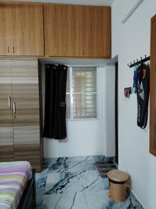 Bedroom Image of 1066 Sq.ft 2 BHK Independent House for sale in Perundurai Erode for Rs. 5000000