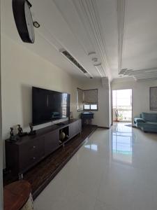 Hall Image of 2250 Sq.ft 4 BHK Penthouse for sale in Shyamal Ahmedabad for Rs. 14000000