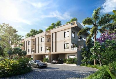 Image of 4313 Sq.ft 4 BHK Villa for sale in Shubhashish Forest Phase I, Mahapura, Jaipur for Rs. 31500000