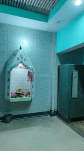 Bathroom Image of 650 Sq.ft 2 BHK Builder Floor for rent in Aishbagh Lucknow for Rs. 7500