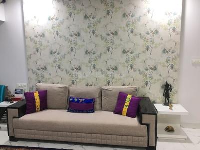 Bedroom Image of 1000 Sq.ft 2 BHK Apartment / Flat for rent in Shivaji Park Mumbai for Rs. 150000