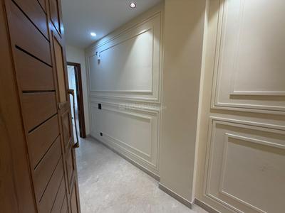 Hall Image of 900 Sq.ft 2 BHK Builder Floor for sale in Lajpat Nagar New Delhi for Rs. 20000000