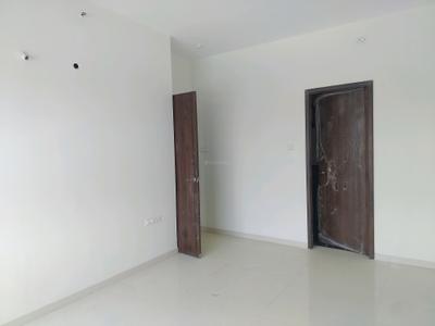 Bedroom Image of 1515 Sq.ft 3 BHK Apartment / Flat for sale in Goel Ganga Utopia, Bavdhan Pune for Rs. 13300000