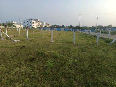 Image of 1000 Sq.ft Residential Plot / Land for sale in Wagholi, Pune for Rs. 2430000