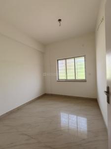 Hall Image of 750 Sq.ft 2 BHK Apartment / Flat for sale in Prince Anwar Shah Connector Kolkata for Rs. 4600000