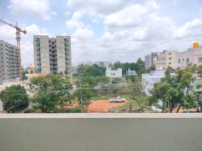 Living Room Image of 1145 Sq.ft 2 BHK Apartment / Flat for sale in MG Infinity, Kadagrahara Bengaluru for Rs. 4922135