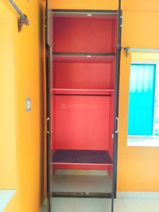 Bedroom Image of 836 Sq.ft 2 BHK Apartment / Flat for sale in Behala Kolkata for Rs. 3400000