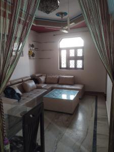 2 BHK Independent Builder Floor