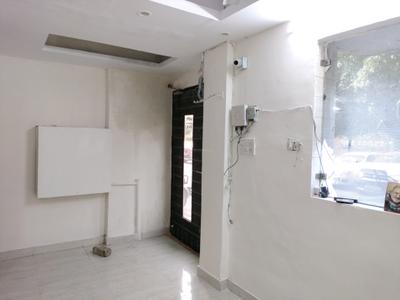 Bedroom Image of 450 Sq.ft 1 BHK Apartment / Flat for sale in Sector 23 B Pokt 8, Sector 23B Dwarka New Delhi for Rs. 10500000