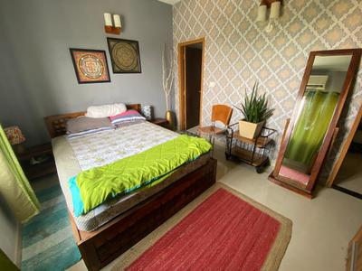 Bedroom Image of 800 Sq.ft 2 BHK Apartment / Flat for sale in South City Garden, Behala Kolkata for Rs. 8000000