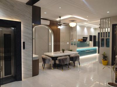Living Room Image of 4500 Sq.ft 4 BHK Villa for sale in Panchyawala Jaipur for Rs. 39100000
