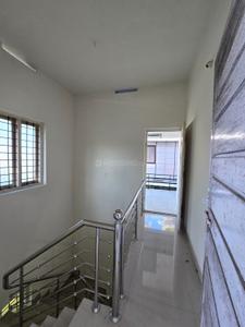 Hall Image of 1100 Sq.ft 3 BHK Independent House for sale in Alangad Kochi for Rs. 3200000