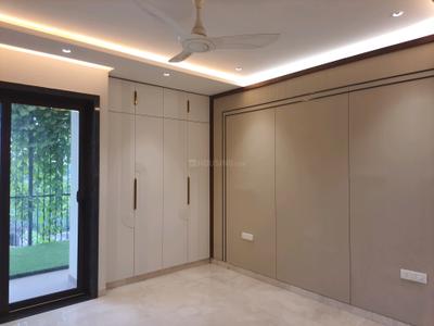 Bedroom Image of 2660 Sq.ft 4 BHK Builder Floor for sale in DLF Phase 4 Gurgaon for Rs. 50000000