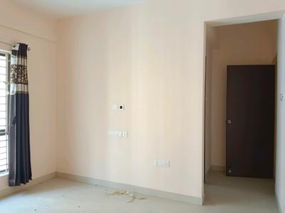 Bedroom Image of 881 Sq.ft 2 BHK Apartment / Flat for sale in Primarc Southwinds, Rajpur Kolkata for Rs. 5100000