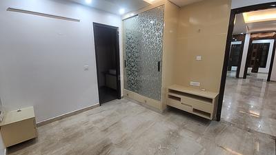 3 BHK Independent Builder Floor