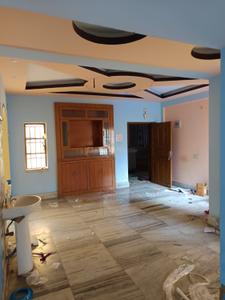Hall Image of 1100 Sq.ft 3 BHK Apartment / Flat for rent in Kalyani Nadia for Rs. 15000