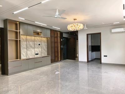Living Room Image of 2600 Sq.ft 4 BHK Builder Floor for sale in Sector 57 Gurgaon for Rs. 40000000