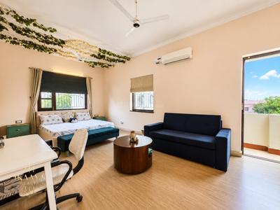 Hall Image of 4000 Sq.ft 3 BHK Villa for sale in Aman Vihar Dehradun for Rs. 40000000