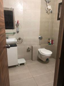 Image of 1500 Sq.ft 3 BHK Apartment / Flat for sale in Bhayli, Vadodara for Rs. 7200000