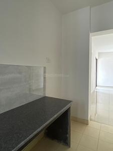 Kitchen Image of 905 Sq.ft 2 BHK Apartment / Flat for sale in Shrachi Greenwood Nest, New Town Kolkata for Rs. 7350000