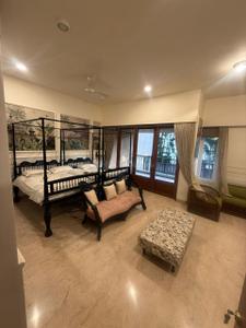 Hall Image of 5500 Sq.ft 5 BHK Villa for rent in Koregaon Park Pune for Rs. 250000