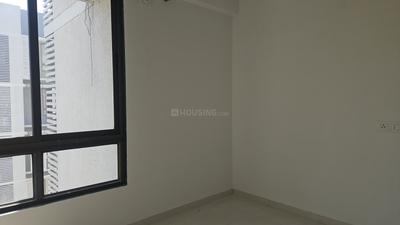Bedroom Image of 2088 Sq.ft 3 BHK Apartment / Flat for sale in Shree Rang Pearl, Randesan Gandhinagar for Rs. 10000000