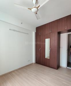 Bedroom Image of 1893 Sq.ft 2 BHK Apartment / Flat for sale in DLF Westend Heights, Akshayanagar Bengaluru for Rs. 24500000