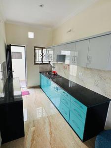 Kitchen Image of 1700 Sq.ft 5 BHK Villa for rent in Sage Golden Spring, Ayodhya Bypass Bhopal for Rs. 65000