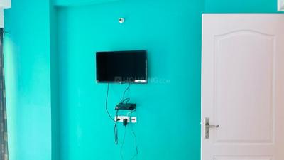 Bedroom Image of 615 Sq.ft 1 BHK Apartment / Flat for rent in Maxblis Grand Wellington, Sector 75 Noida for Rs. 29000