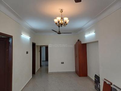 Hall Image of 1370 Sq.ft 3 BHK Apartment / Flat for rent in Ramapuram Chennai for Rs. 40000