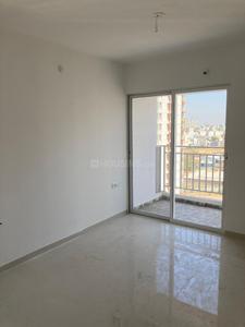 Hall Image of 1250 Sq.ft 3 BHK Apartment / Flat for sale in Majestique Rhythm County, Handewadi Pune for Rs. 8200000