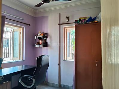 Image of 1100 Sq.ft 3 BHK Apartment / Flat for sale in Kalikapur, EM Bypass, Kolkata for Rs. 5100000
