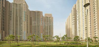 Image of 2704 Sq.ft 4 BHK Apartment / Flat for sale in DLF Park Place, Sector 54, Gurgaon for Rs. 95000000