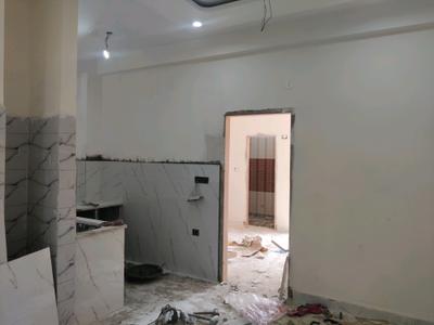 Living Room Image of 750 Sq.ft 2 BHK Builder Floor for sale in DLF Ankur Vihar Ghaziabad for Rs. 2150334