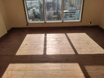 Bedroom Image of 1215 Sq.ft 3 BHK Apartment / Flat for sale in Express Tower, Borivali West Mumbai for Rs. 32000000