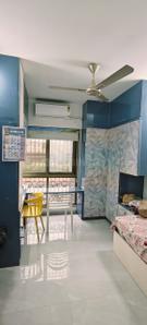 Bedroom Image of 1650 Sq.ft 3.5 BHK Apartment / Flat for sale in Oxy Beaumonde, Viman Nagar Pune for Rs. 28200000