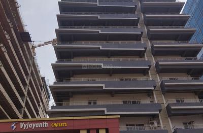 Image of vyjayanth chalets in Financial District, Hyderabad